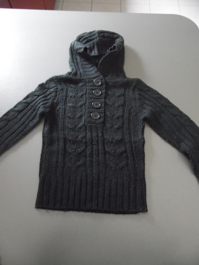 Lot de vêtements fille 6 ans - photo numéro 5