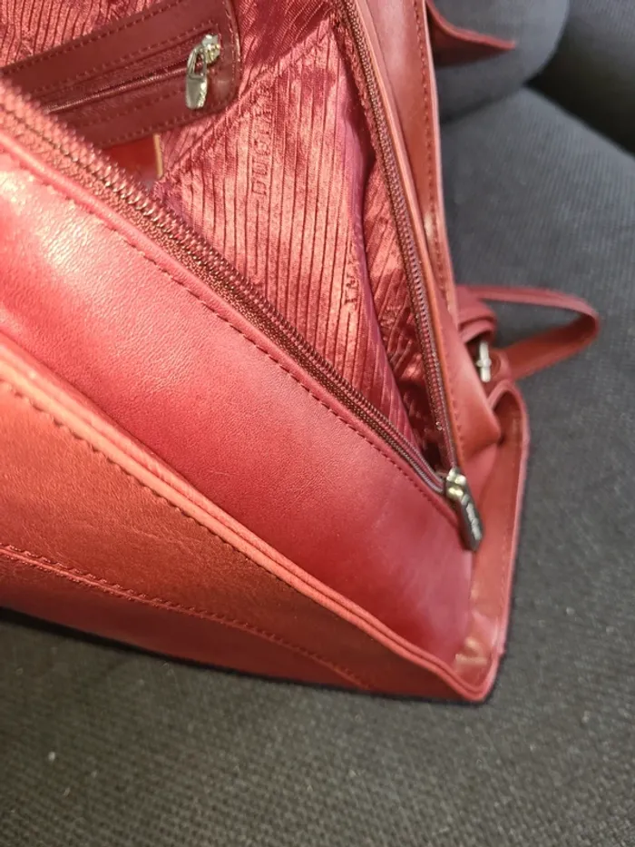 sac à Dos - photo numéro 8