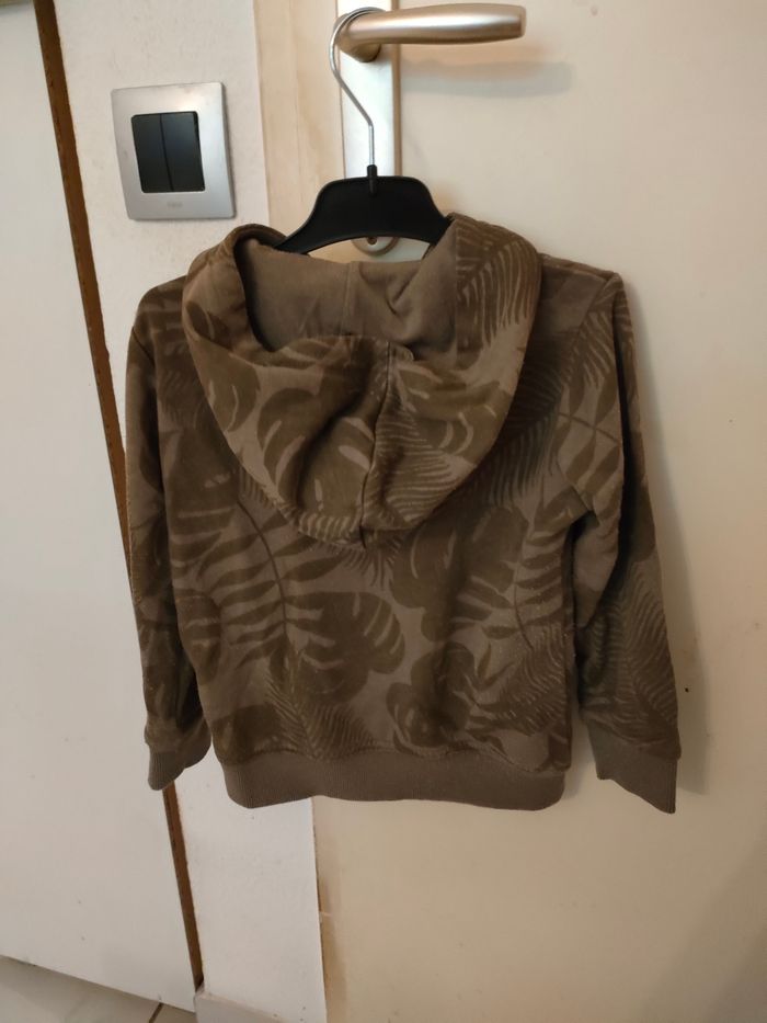 Veste - photo numéro 2