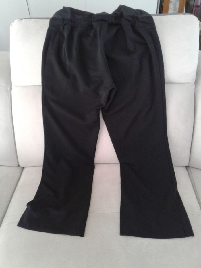 Pantalon maternité - photo numéro 2