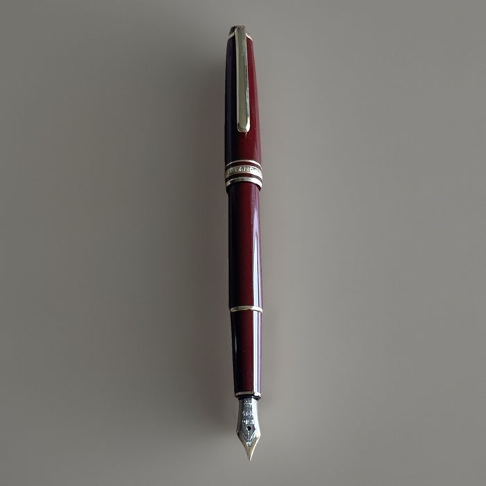 Stylo plume MONTBLANC - photo numéro 4