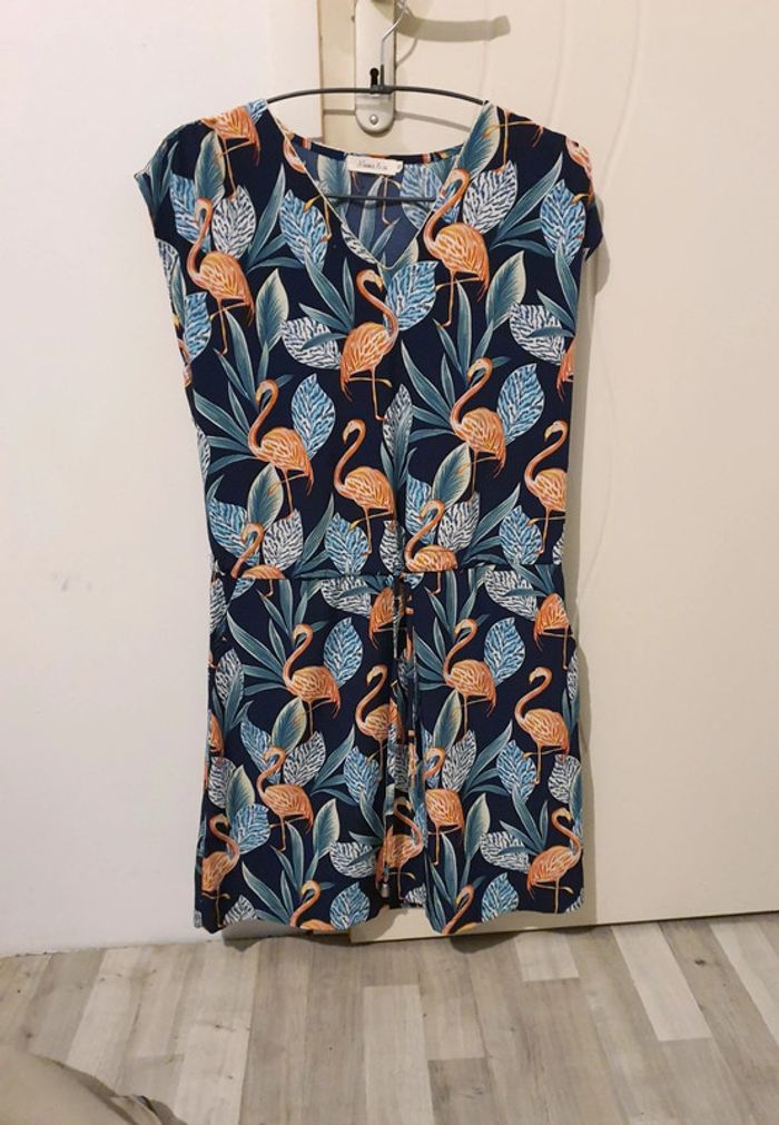 Robe d'été S