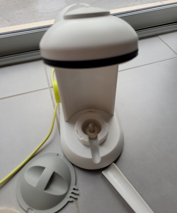 Babycook beaba - photo numéro 5