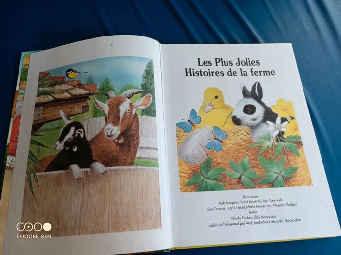 Livre enfants - photo numéro 2