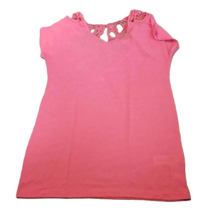 Tshirt femme new look - photo numéro 2