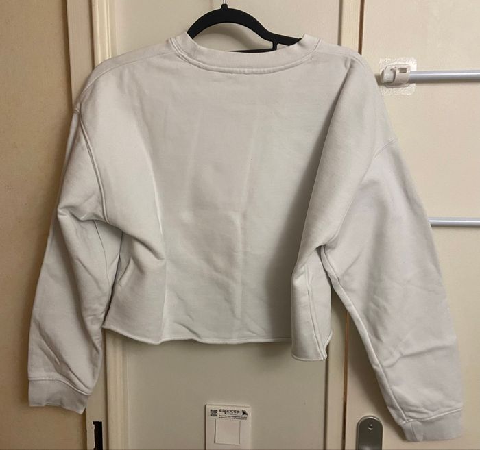 Sweat femme levis - photo numéro 5