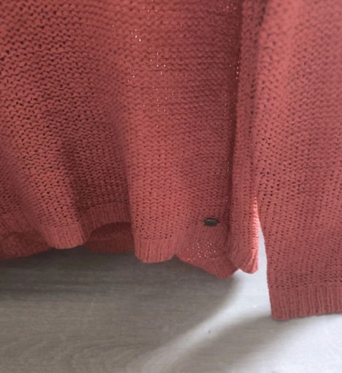 Pull en maille - photo numéro 3