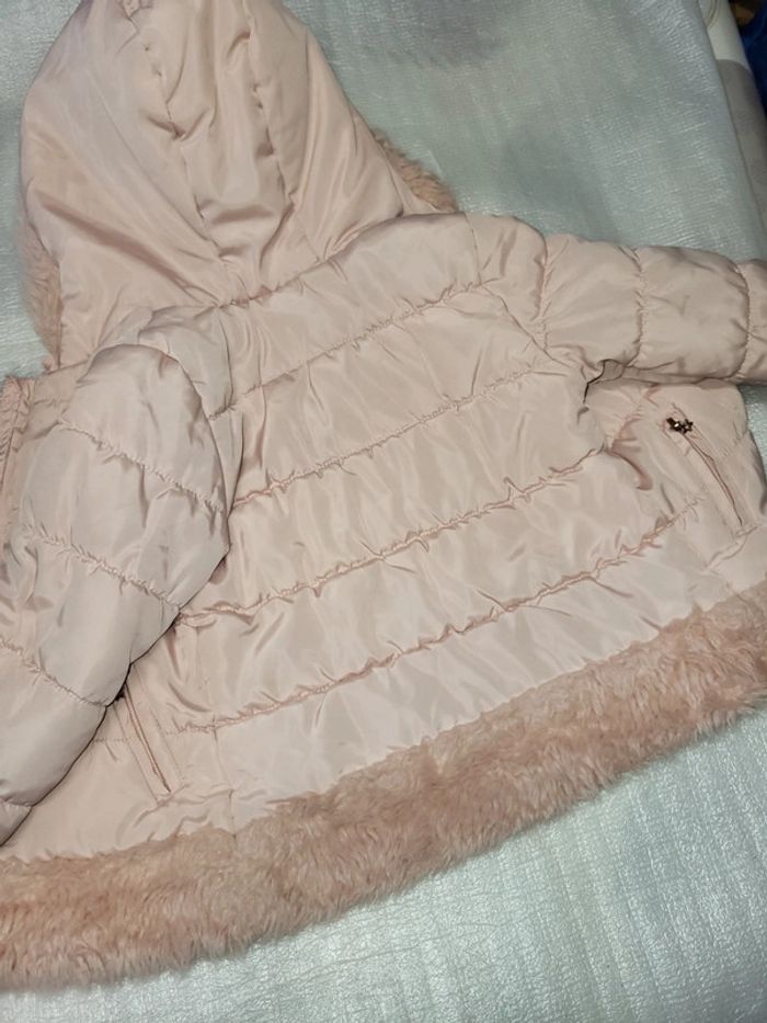 Manteau - photo numéro 6