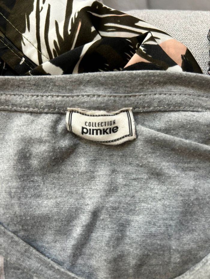 Tee shirt femme taille 40 - photo numéro 6