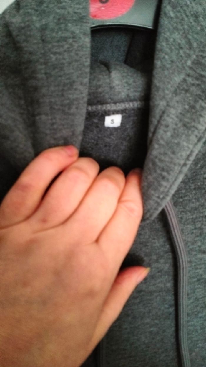 Survêtement - photo numéro 5