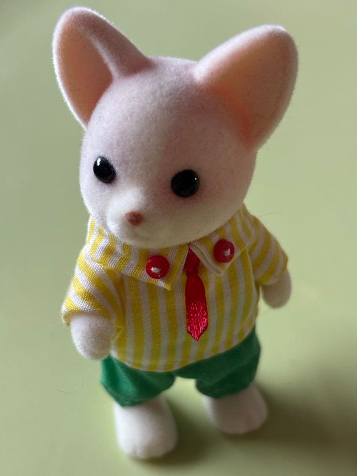 Sylvanian - Famille Chihuahua - photo numéro 2