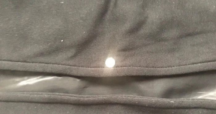 Veste 42/44 maque 3 suisses - photo numéro 4