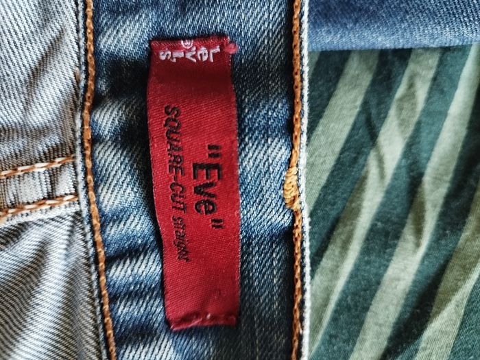 Jeans Levi's straight cut - photo numéro 4