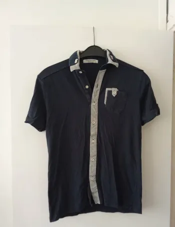 T-shirt femme ⭐ très bon état ⭐ taille XL ⭐ Enzo di capri