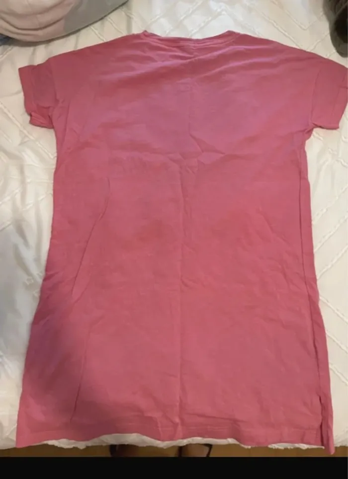 Chemise de nuit - photo numéro 3
