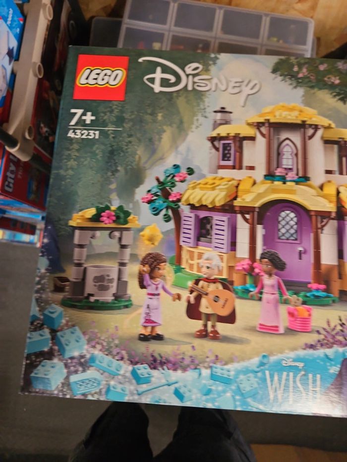 Lego disney - photo numéro 2