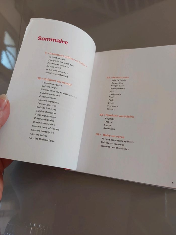 Livre le guide ww - photo numéro 3