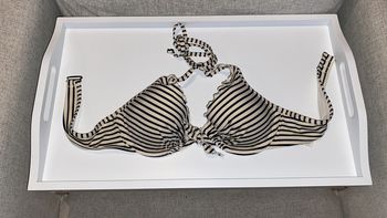 Haut de maillot de bain