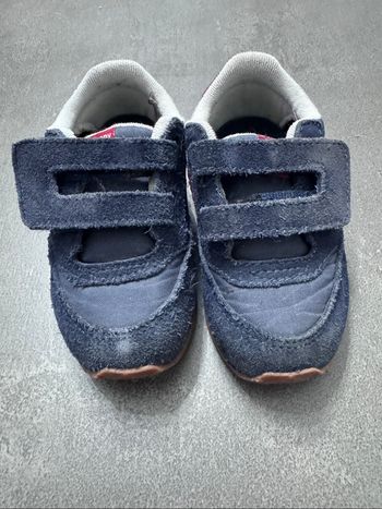 Chaussures garçon pointure 23 marque Saucony