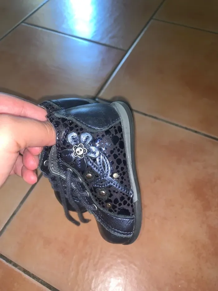 Chaussure 17 - photo numéro 3