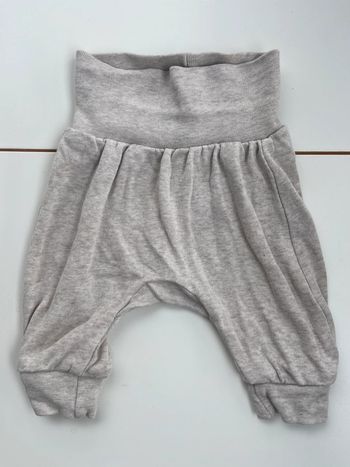 Pantalon 1 mois