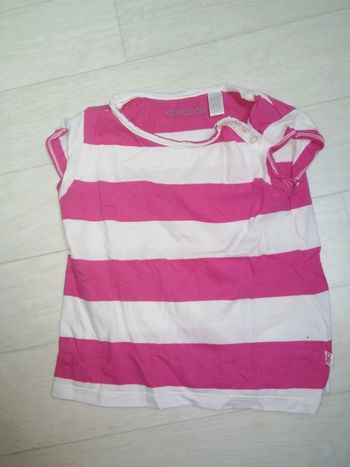 Tee shirt 3 ans Okaidi