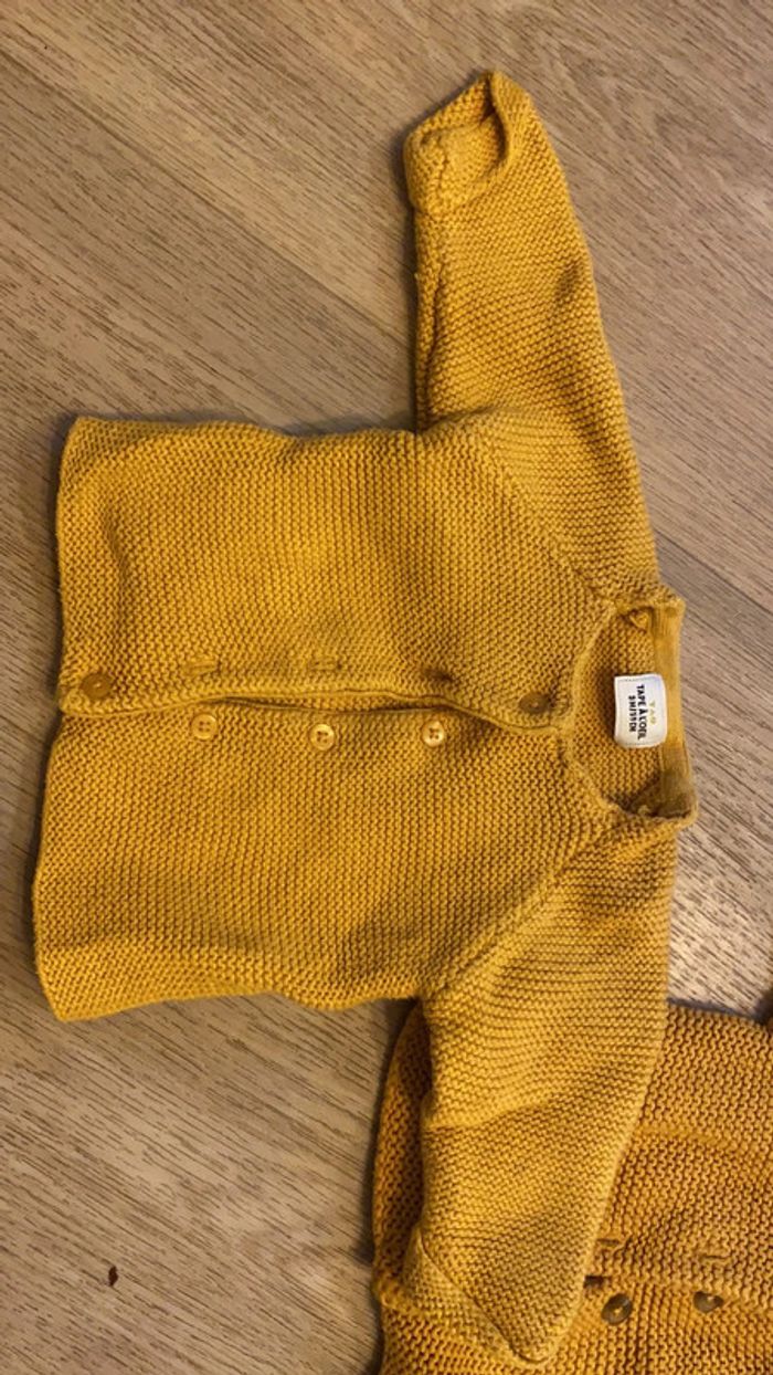 Gilets Neufs - photo numéro 4