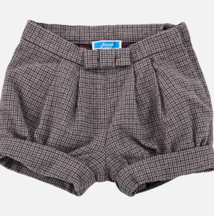 Jacadi Short 12 mois