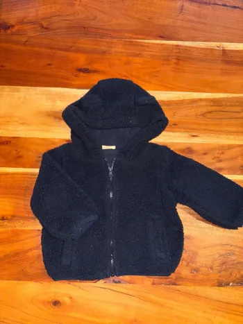 Veste polaire 9mois