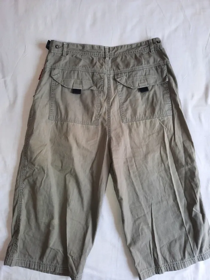 Cargo all flags the fictif outwear - photo numéro 6