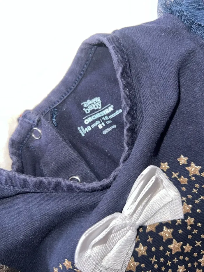 Robe 18m Minnie - photo numéro 5