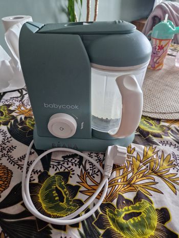Babycook