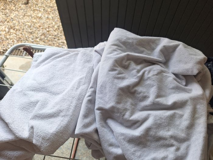 Lot vêtements jouet - photo numéro 7