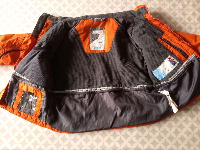 Blouson Dare2be 3–4 ans - photo numéro 6