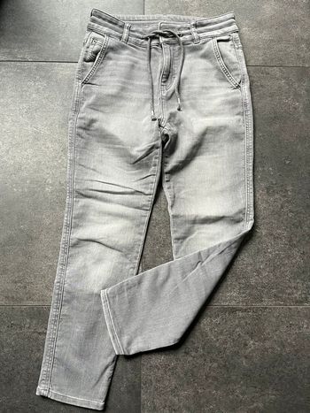 Jean boyfriend Esprit taille 26/28