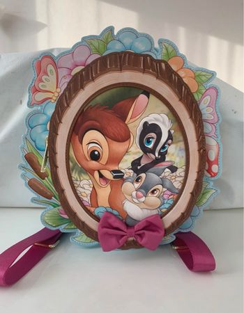 Sac Loungefly Bambi