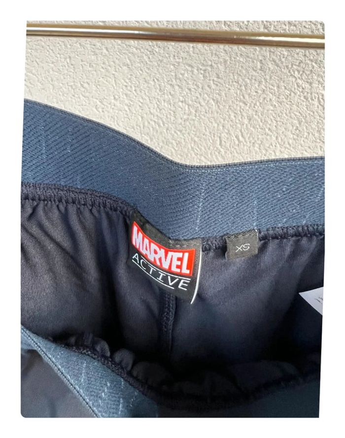 Short Marvel Active Celio XS – Neuf – Non Vinted Go - photo numéro 9