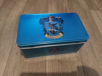 Boîte harry potter 16x10