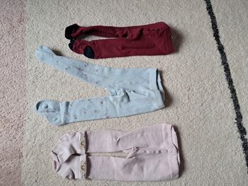 3 collant