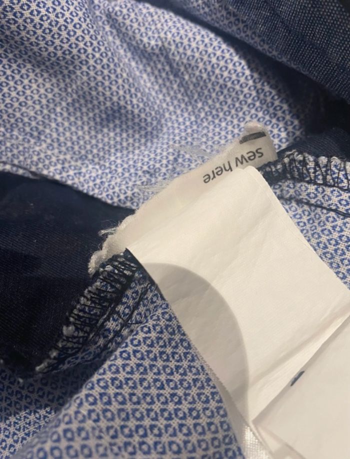 Short Célio - photo numéro 9