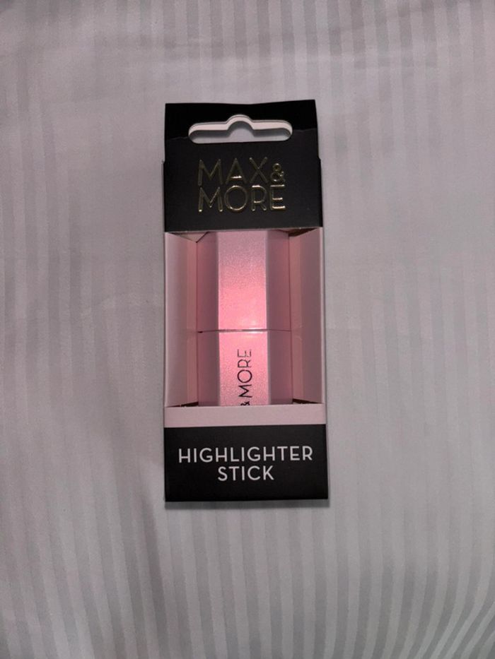 Highlighter - photo numéro 2