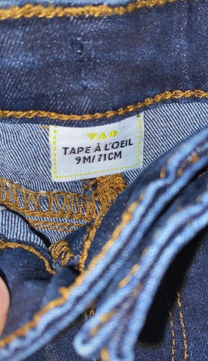 Jeans - photo numéro 3