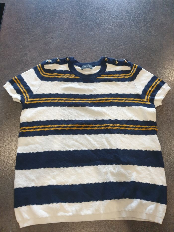 Tee shirt Kookaï
