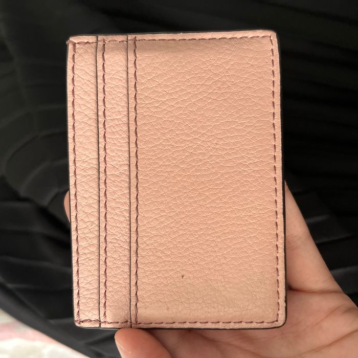 Porte cartes Marc Jacob - photo numéro 2