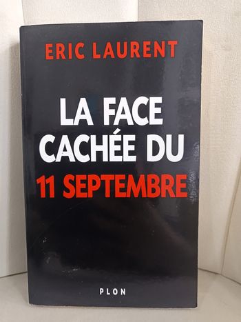 " La face cachée du 11 Septembre "