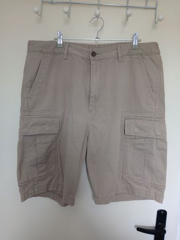 Short/bermuda Levi's Homme Taille 46
