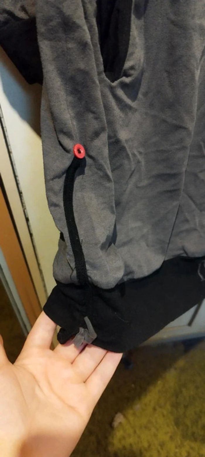 Robe avec poche - photo numéro 4