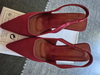 Chaussures à talons