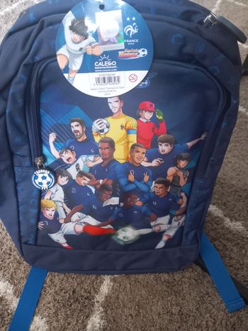 Sac à dos