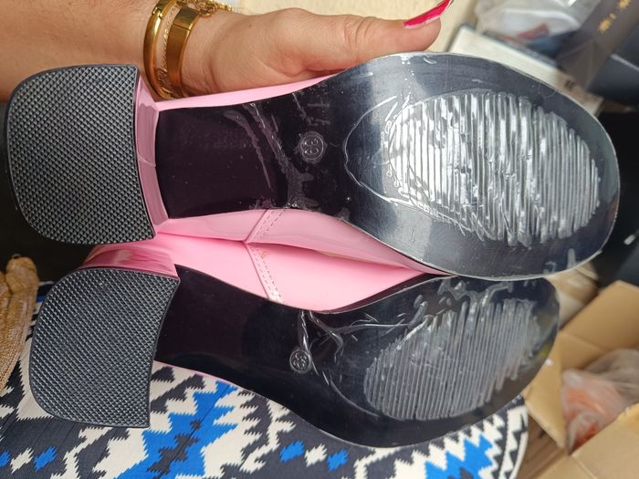 Botte - photo numéro 5